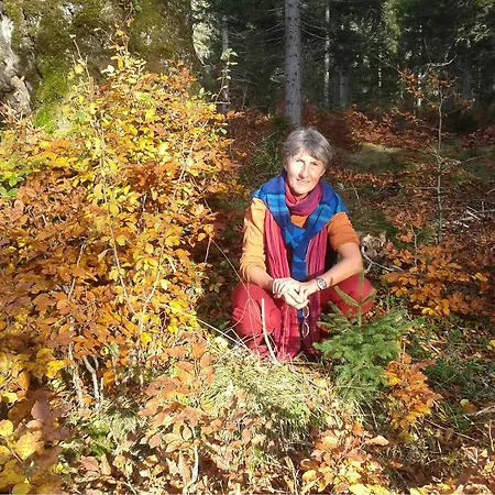 Ferienwohnung Natur Ehrwald