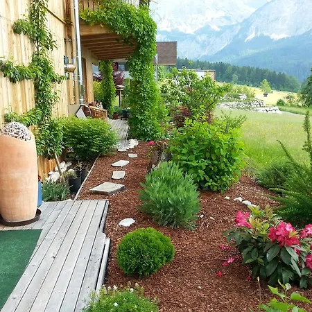 Ferienwohnung Natur * Ehrwald