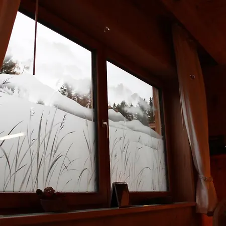 Ferienwohnung Natur Appartement