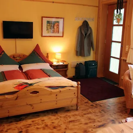 Ferienwohnung Natur Appartement