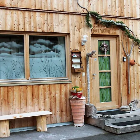 Appartement Ferienwohnung Natur *