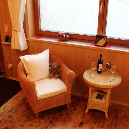Ferienwohnung Natur Ehrwald