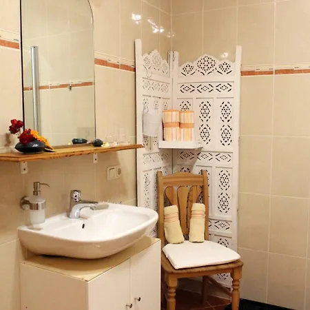 Ferienwohnung Natur *
