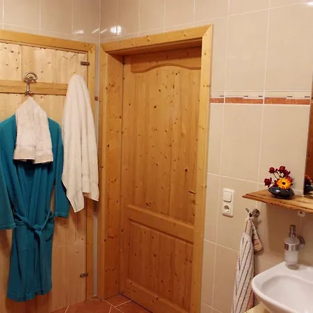 Ferienwohnung Natur