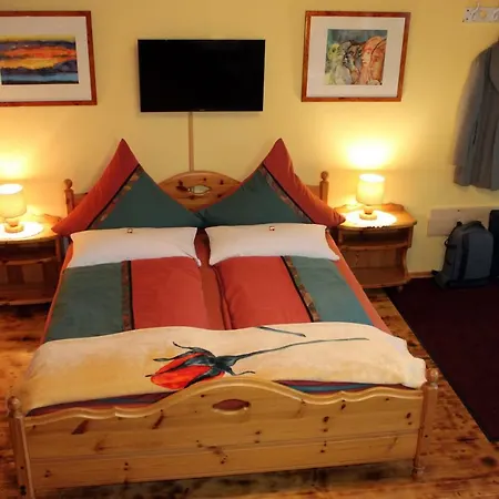 Ferienwohnung Natur Apartmán