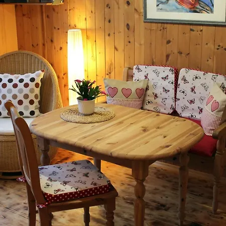 Ferienwohnung Natur Apartmán *