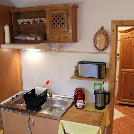 Ferienwohnung Natur * Ehrwald